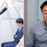 지하철 임산부 배려석에 앉아 이어폰 꽂고 있던 남성… 되레 임산부에게 사과받은 사연