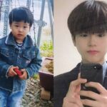 배추 농사 힘들다고 1시간 반동안 울면서 집에 갔다는 미소년의 근황