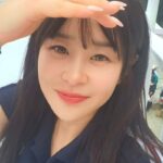대선배 김혜자에게 “너 참 못 됐다” 혼났다는 여배우