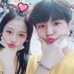 오빠 군대 면회 갈때마다 부대가 뒤집어졌다는 소녀