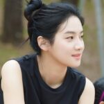 중학생 때 놀이공원 장기자랑 참여했다가 SM 캐스팅 되었던 배우