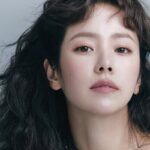 촬영 도중 갑자기 화내며 촬영 중단 시켰다는 한지민