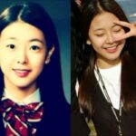 중국 유학 보내 놨더니 배우 되겠다고 다시 한국돌아온 소녀