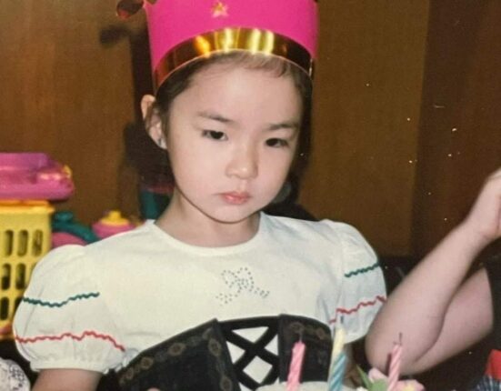 생일파티에서 햄버거 못 먹어서 엉엉 울었다는 8살 소녀