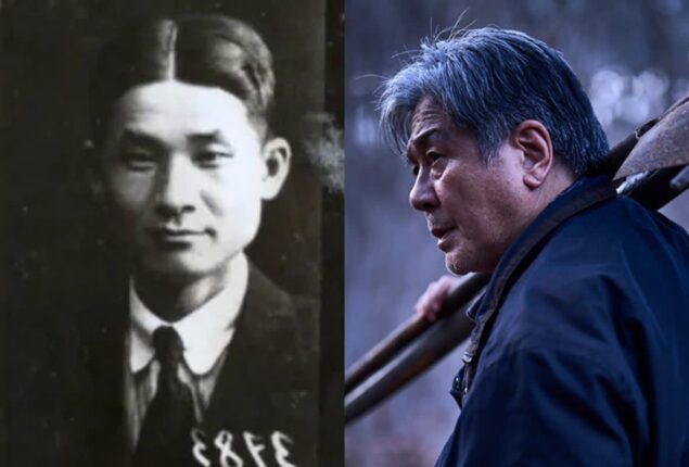 광복절에 파묘 보면 더 소름 돋는 이유