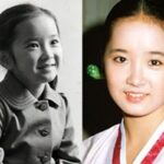 판사와 만난지 100일만에 결혼했다는 국민 여동생