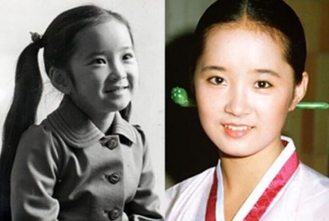 판사와 만난지 100일만에 결혼했다는 국민 여동생