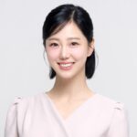 남자친구가 연봉 400억에 저작권 수입 1위 프로듀서라 밝힌 미녀 기상캐스터