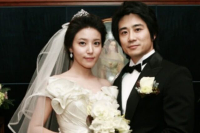 빨리 결혼하려고 혼인신고서 들고 다녔다는 외조의 대가