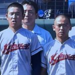 일본 고교야구 4강행 한국계 고등학교… ‘동해’로 시작하는 ‘한글 교가’ 생중계 됐다