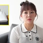 ‘128만 구독자’ 회사원A 얼마나 잘 벌길래… “1500만원짜리 에르메스 가방 포장지째 그대로”