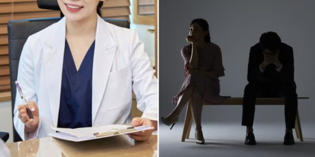 “‘성병’이란 산부인과 진단에 이혼할 뻔했는데… 알고보니 ‘오진’이었습니다”
