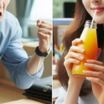 근무 중 너무 갈증나 음료수 3병 마신 여직원… “대리님이 눈치 줘 속상해요”