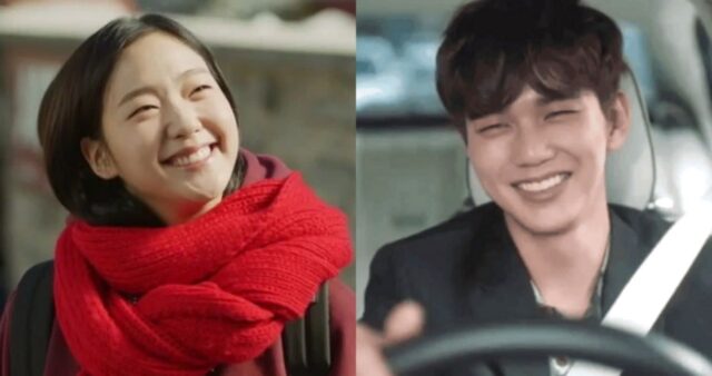 운전 중 끼어드는 ‘무개념’ 차 보고도 ‘괜찮다’며 웃는 남친 인성에 두 번 반했습니다