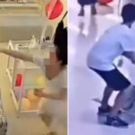 “인신매매 단속 아무리 해도 그대로”… 아이 엄마 앞에서 대놓고 ‘아동 납치’ 시도한 중국 남성