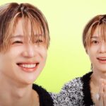 태민은 무대 뒤에서 공중 부양한다면서요?