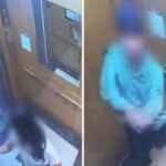 처음 본 여성 뒤따라가 아파트 엘베서 흉기 난동 부린 20대 남성… 범행 이유 들어봤더니