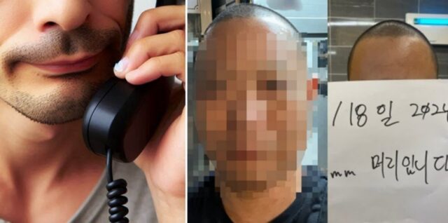 “음식에서 머리카락 나와”… 고객 ‘환불’ 요구 거절한 사장님의 당당한 ‘셀카’