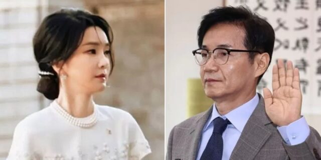 검찰, ‘명품백 수수 의혹’ 김건희 여사 무혐의 결론… “가방, 청탁 아닌 감사 표시”