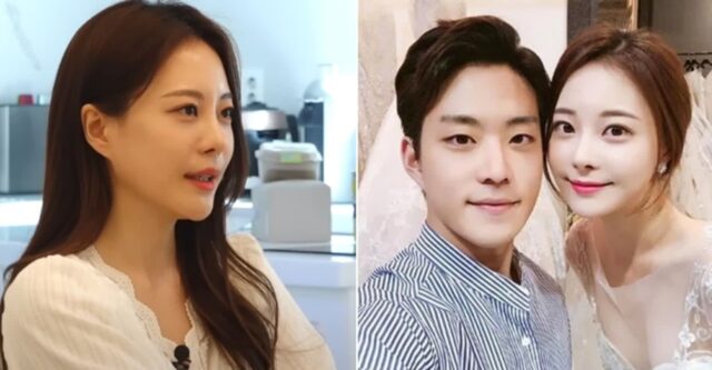 ‘서주원과 이혼’ 아옳이 “상간녀 소송 패소 큰 충격… 재산 나밖에 없는데 반 요구”