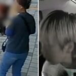 “오빠를 잃어버렸어요”… 길 잃은 3살 아이의 오빠 찾아준 이웃·경찰, 삼남매는 부둥켜안았다