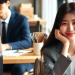 일주일 연차 쓰고 해외여행 간다는 신입사원 극혐이라는 선배… “꼰대다” vs “후배가 눈치 없어”
