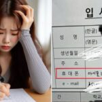 입사지원서 ‘휴대폰’란에 ‘기종’ 적은 MZ세대… “문해력 문제 vs 시대가 변했다”