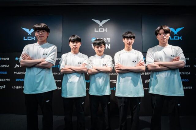 “두 번의 기회는 없다”…LCK 서머 PO 1라운드 대격