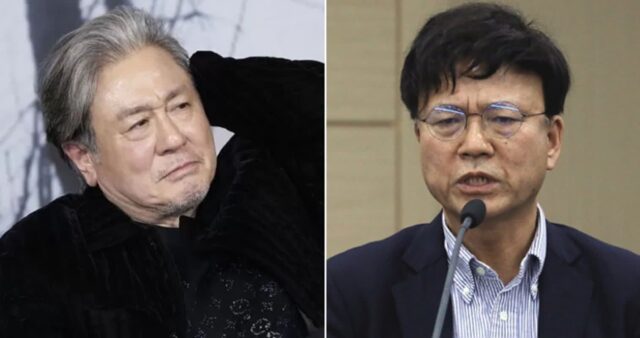 “영화 티켓값 좀 내려라” 작심 발언한 최민식 저격한 카이스트 교수… “출연료 기부는 했었냐”