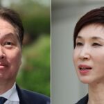 ‘세기의 이혼’ 최태원vs노소영 이혼 소송… 상고심 ‘주심’ 맡는 대법관 정체
