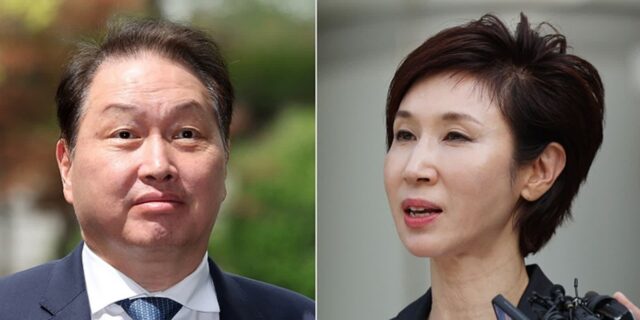 ‘세기의 이혼’ 최태원vs노소영 이혼 소송… 상고심 ‘주심’ 맡는 대법관 정체