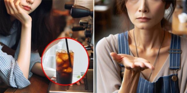 “아아 한잔 마시면 안 될까요?”… 새벽 출근한 알바생의 부탁, 사장은 “반값 내라”고 했다
