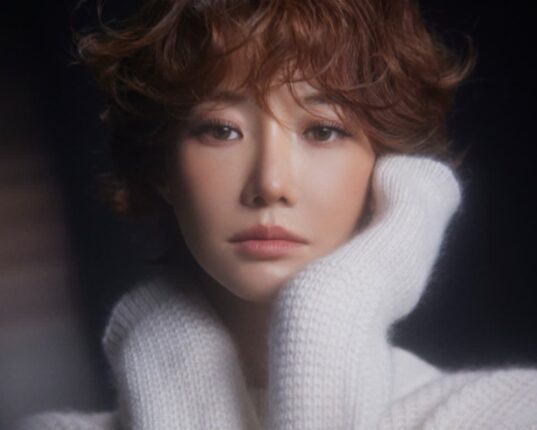 한번도 만나본적 없는 후배에게 응원 메세지 보낸 조승우