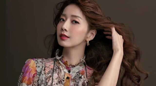 임신 8개월까지 임신 사실 숨기고 촬영하다 실려간 배우