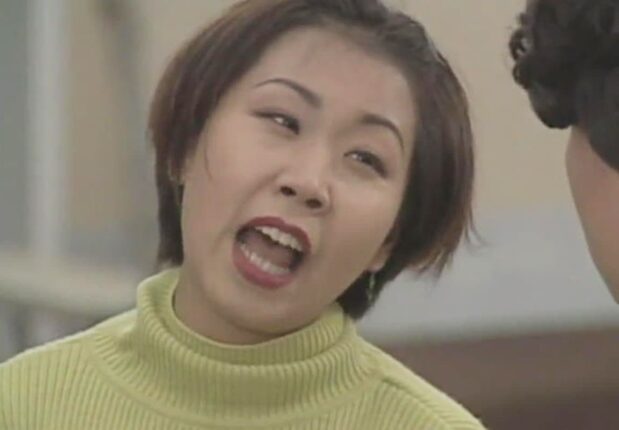 후배 도와줬다가 방송국 출연 정지 당한 정선희