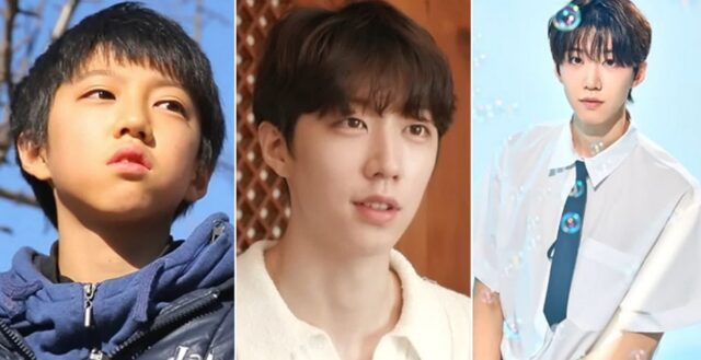 영재발굴단 출연한 산골 천재 시인 소년… 모델 꿈나무로 폭풍 성장한 비주얼 근황