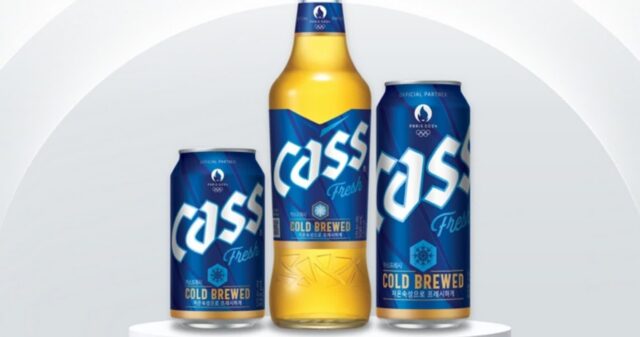 오비맥주 카스, “맥주 가정시장 점유율 제조사 1위는 오비맥주”