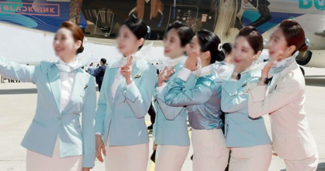 대한항공 임직원들이 점심 굶으며 ‘호루라기’ 만든 특별한 사연