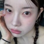 의상 가리지 않는 ‘맑눈광’ 김아영 관리 비결 총정리 #스타다이어트