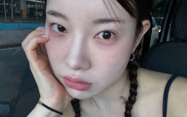 의상 가리지 않는 ‘맑눈광’ 김아영 관리 비결 총정리 #스타다이어트