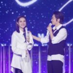 조정석X거미 부부의 결혼 후 세 번째 투샷.jpg