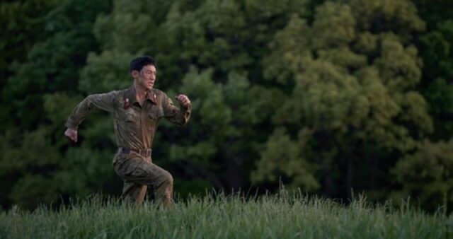 현실판 영화 ‘탈주’인가… 우리나라로 귀순한 북한 병사가 검문 통과한 방법