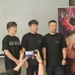 [게임스컴 2024] “아시아서 사랑받는 ‘던파’, ‘카잔’ 통해 글로벌 IP로 키울 것”