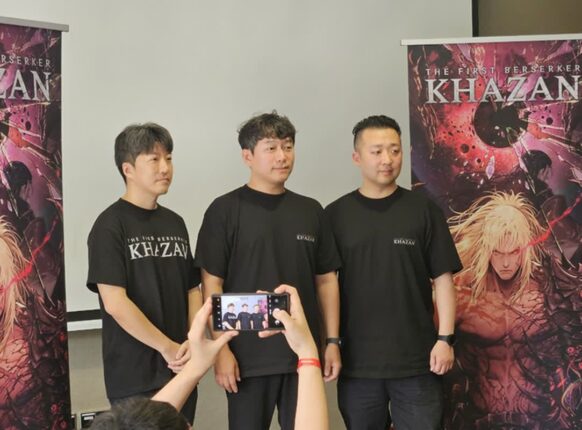 [게임스컴 2024] “아시아서 사랑받는 ‘던파’, ‘카잔’ 통해 글로벌 IP로 키울 것”