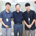 황현식 LGU+ 사장 “유선 네트워크 경쟁력 글로벌서 인정…시장 주도할 것”