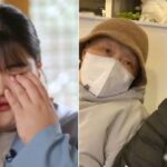 ‘역도 은메달’ 박혜정 “돌아가신 엄마, 내게 암 투병 숨겨… 발인 못 보고 시합 출전했다” 눈물