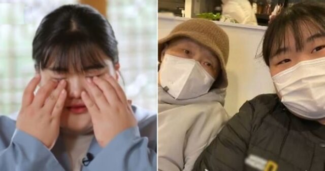 ‘역도 은메달’ 박혜정 “돌아가신 엄마, 내게 암 투병 숨겨… 발인 못 보고 시합 출전했다” 눈물