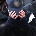“제 재산으로 병원 개업하려 몰래 혼인신고”… ‘여친 살해 의대생’ 피해자 아버지의 절규