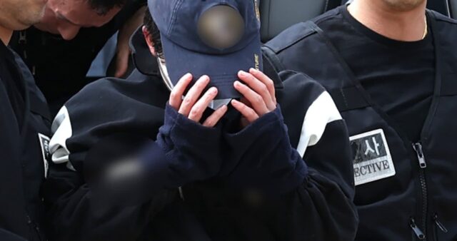 “제 재산으로 병원 개업하려 몰래 혼인신고”… ‘여친 살해 의대생’ 피해자 아버지의 절규