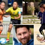 초등학생 시절 축구에 푹 빠져 ‘제2의 메시’를 꿈꿨던 친구들의 특징 7